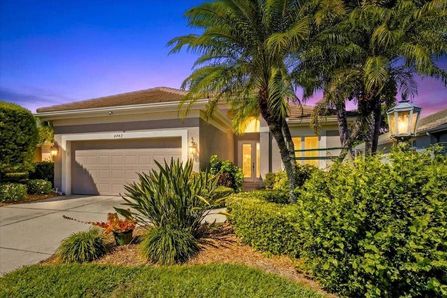 Property photo for 9743 53RD DRIVE E, Bradenton, FL