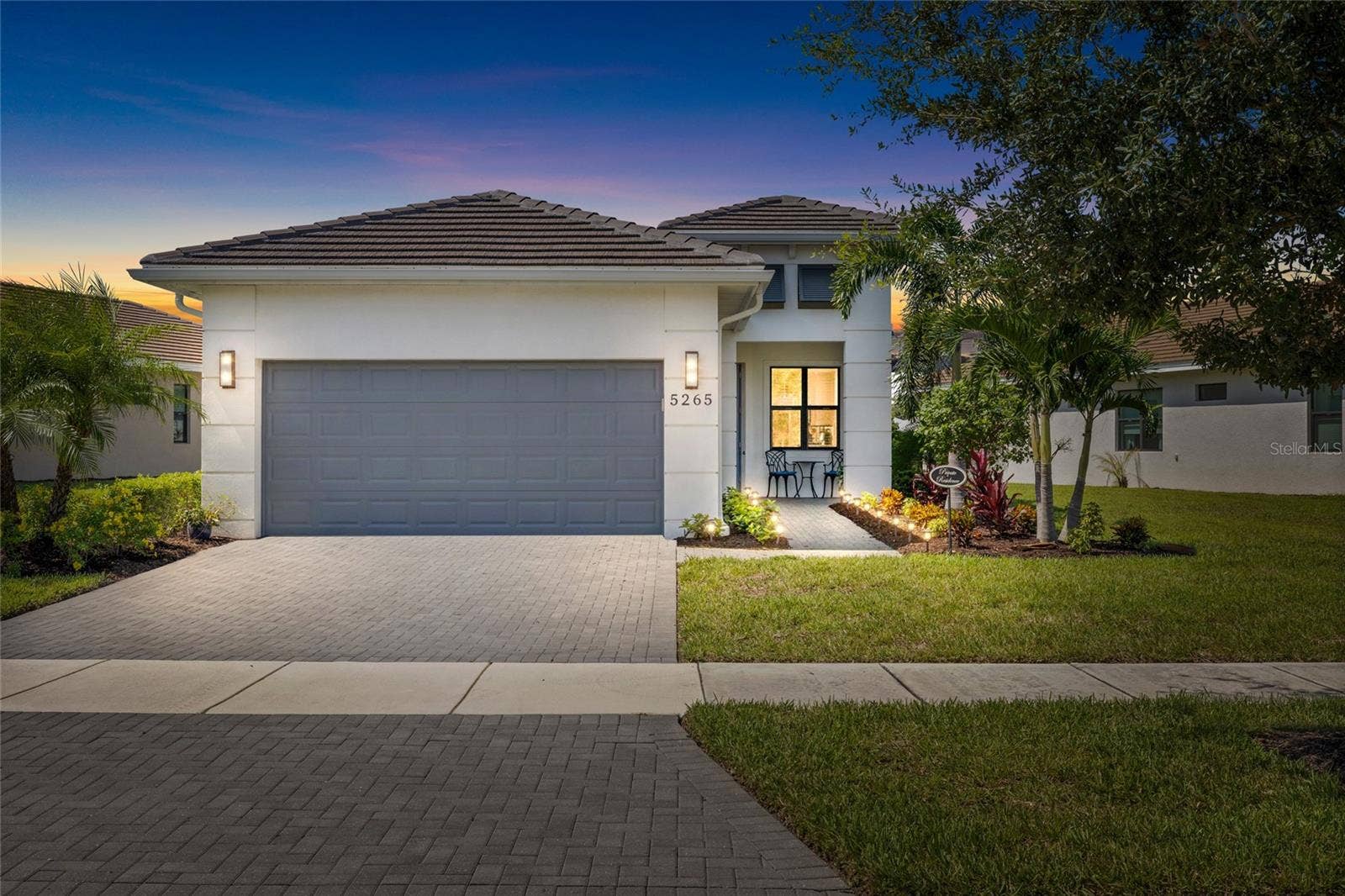 5265 BARNETT CIRCLE, Lakewood Ranch, FL 34211 5265 BARNETT CIRCLE, Lakewood Ranch, FL 34211