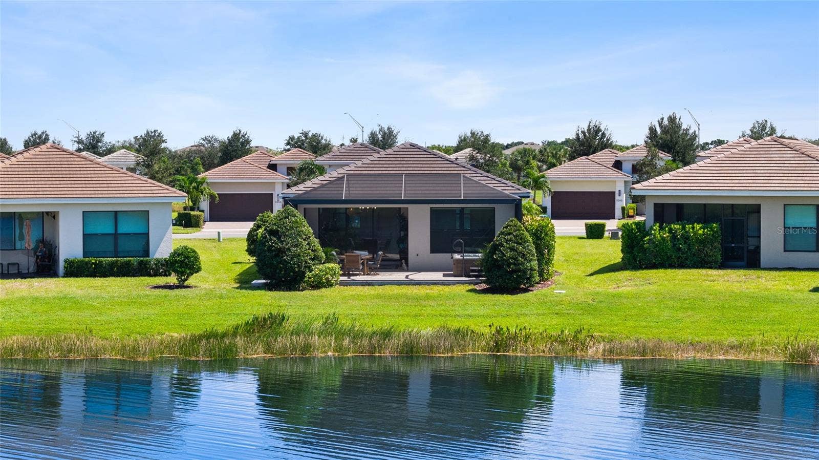 5265 BARNETT CIRCLE, Lakewood Ranch, FL 34211 5265 BARNETT CIRCLE, Lakewood Ranch, FL 34211