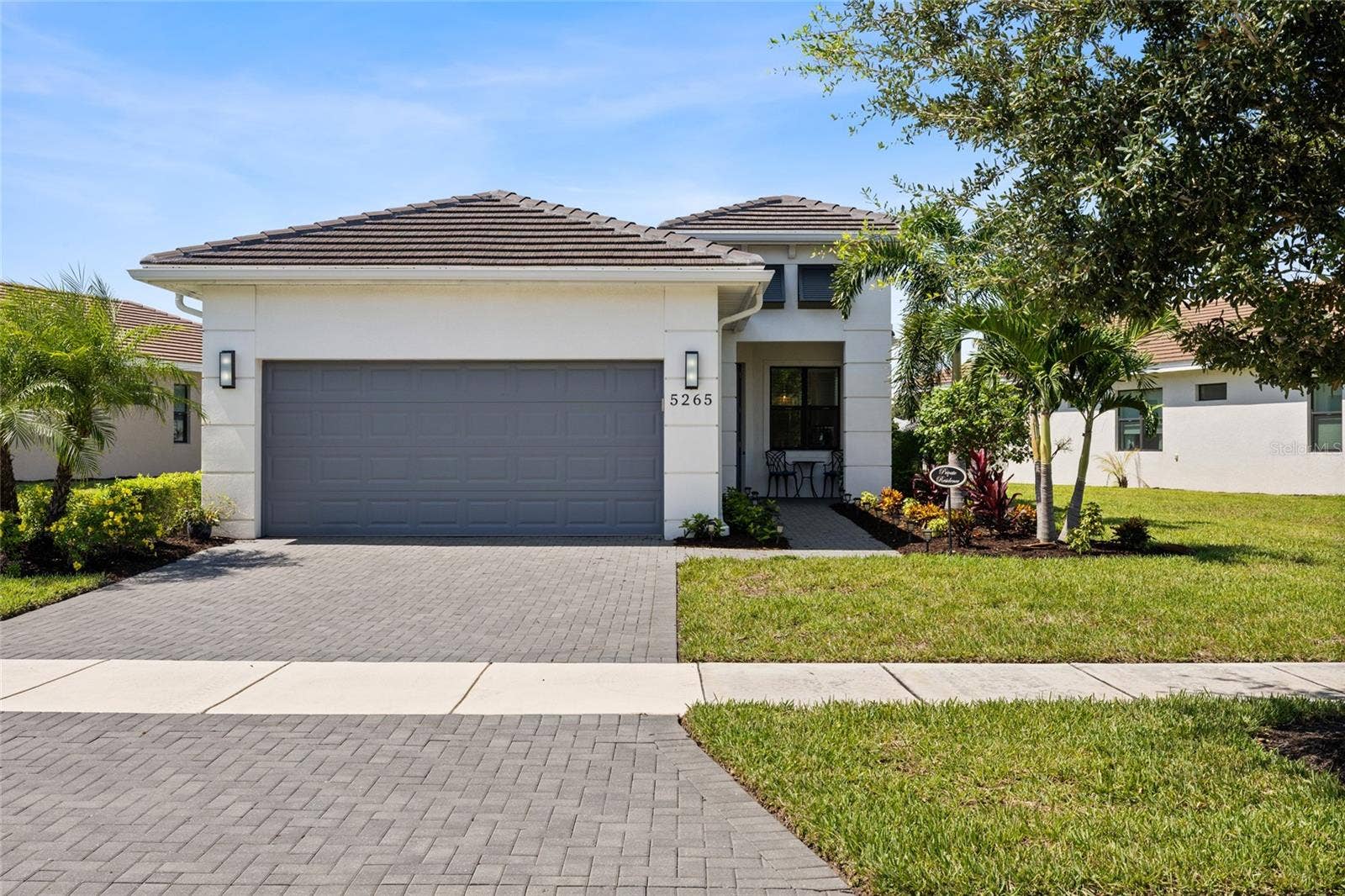 5265 BARNETT CIRCLE, Lakewood Ranch, FL 34211 5265 BARNETT CIRCLE, Lakewood Ranch, FL 34211