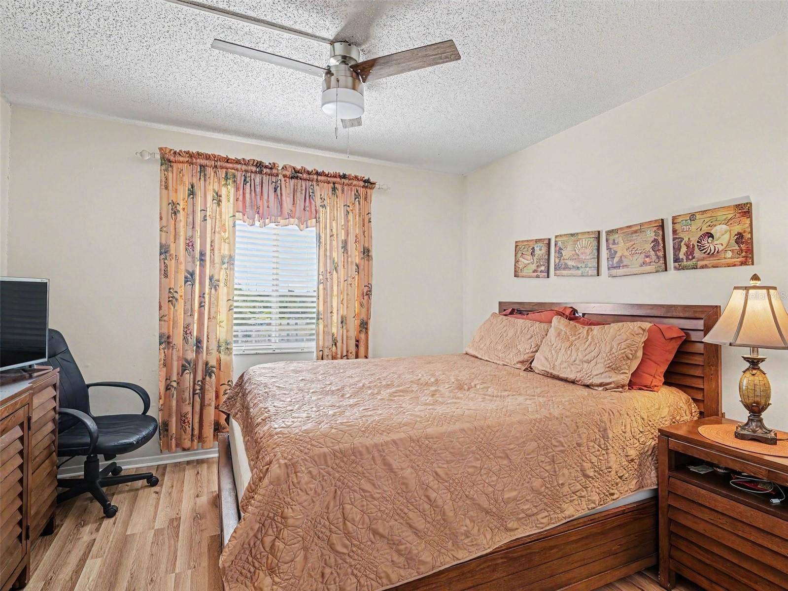 3785 LAKE BAYSHORE DRIVE, #H-405, Bradenton, FL 34205 2nd Bedroom