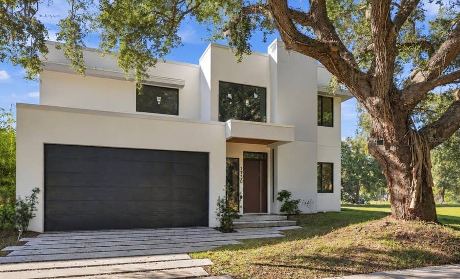 Property photo for 1730 WISCONSIN LANE, Sarasota, FL