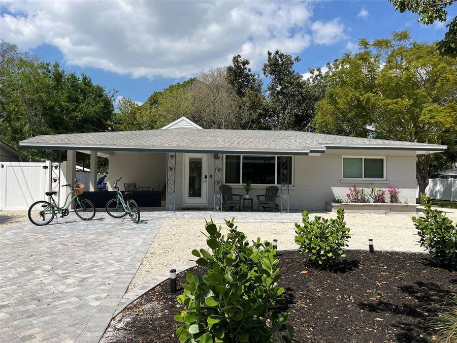 Property photo for 2545 BROWNING STREET, Sarasota, FL