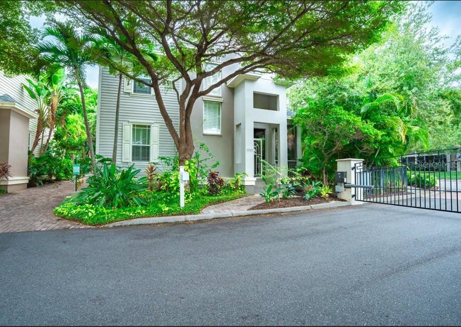 Property photo for 1791 STAPLETON STREET, Sarasota, FL