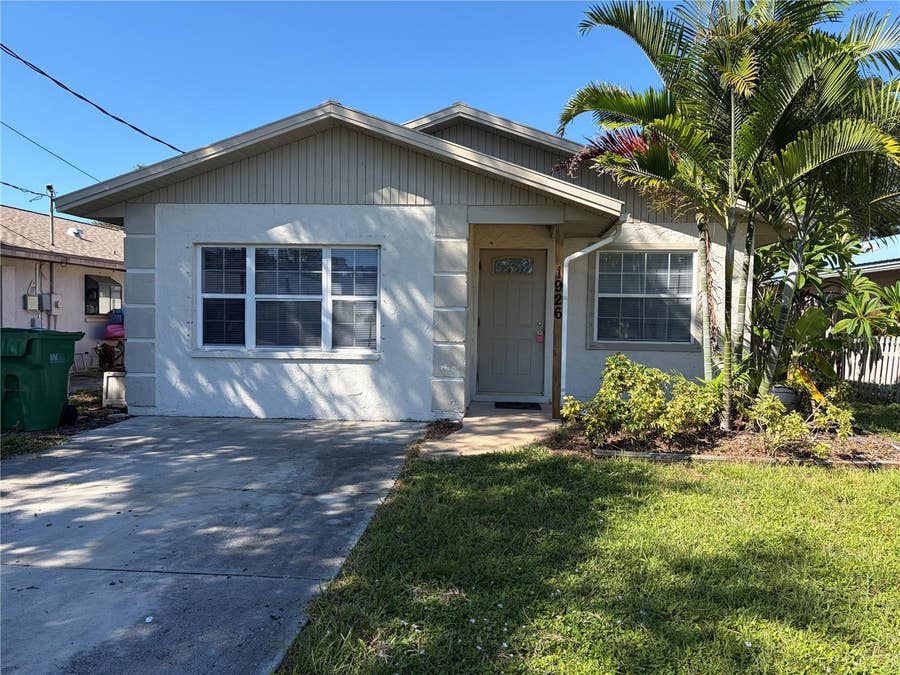 Property photo for 1926 11TH STREET W, Palmetto, FL
