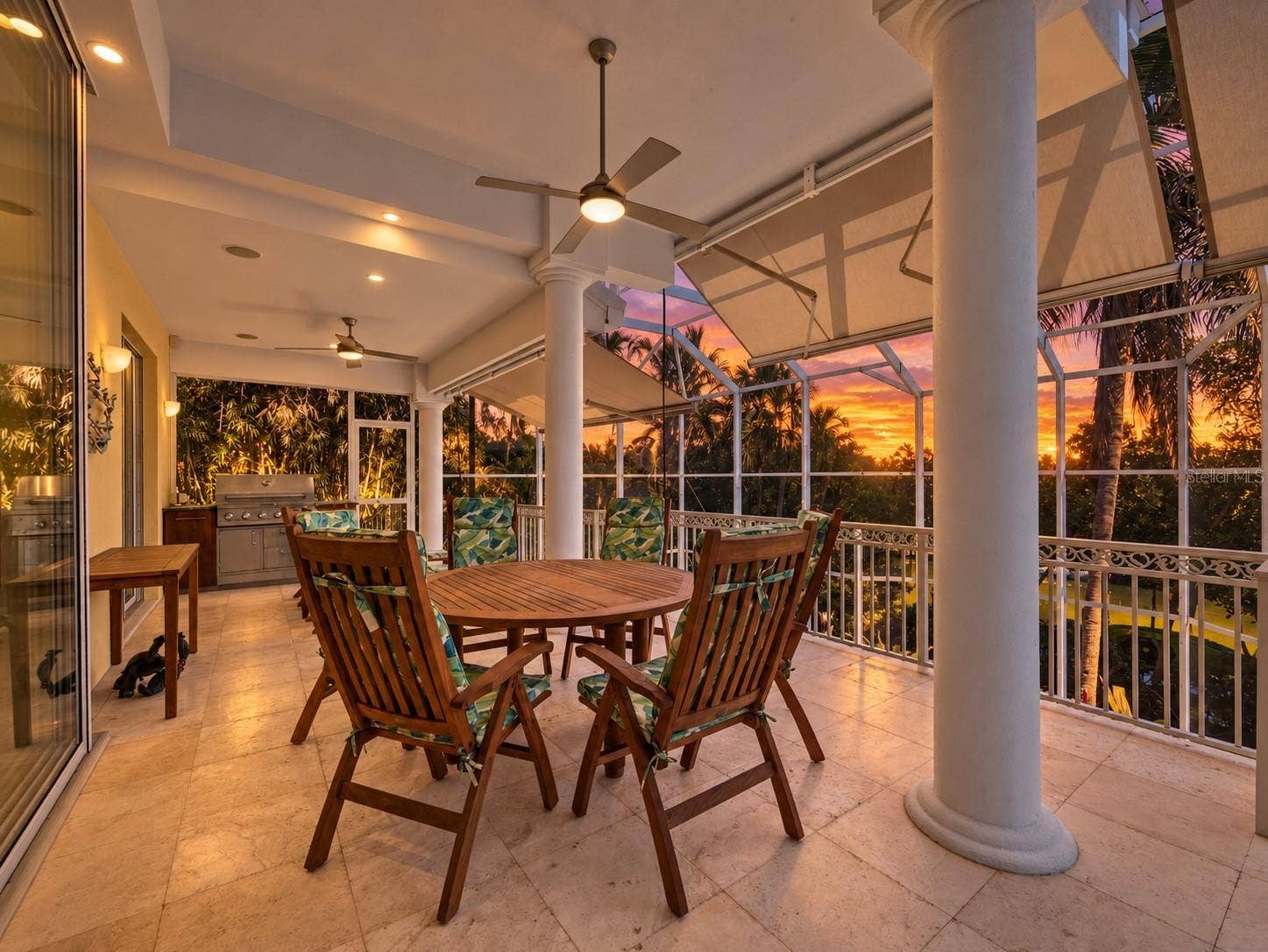 550 NORTON STREET, Longboat Key, FL 34228