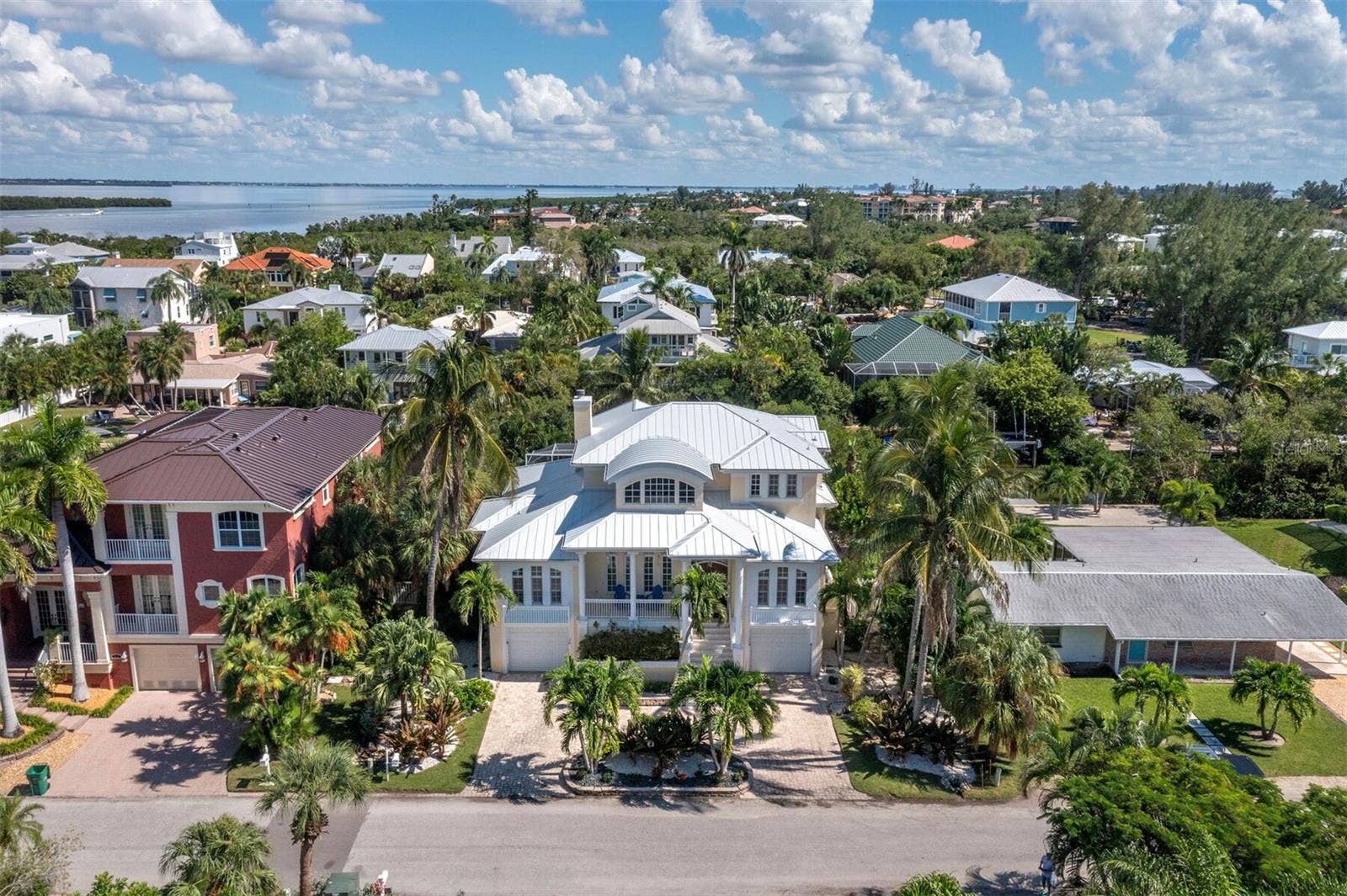 550 NORTON STREET, Longboat Key, FL 34228