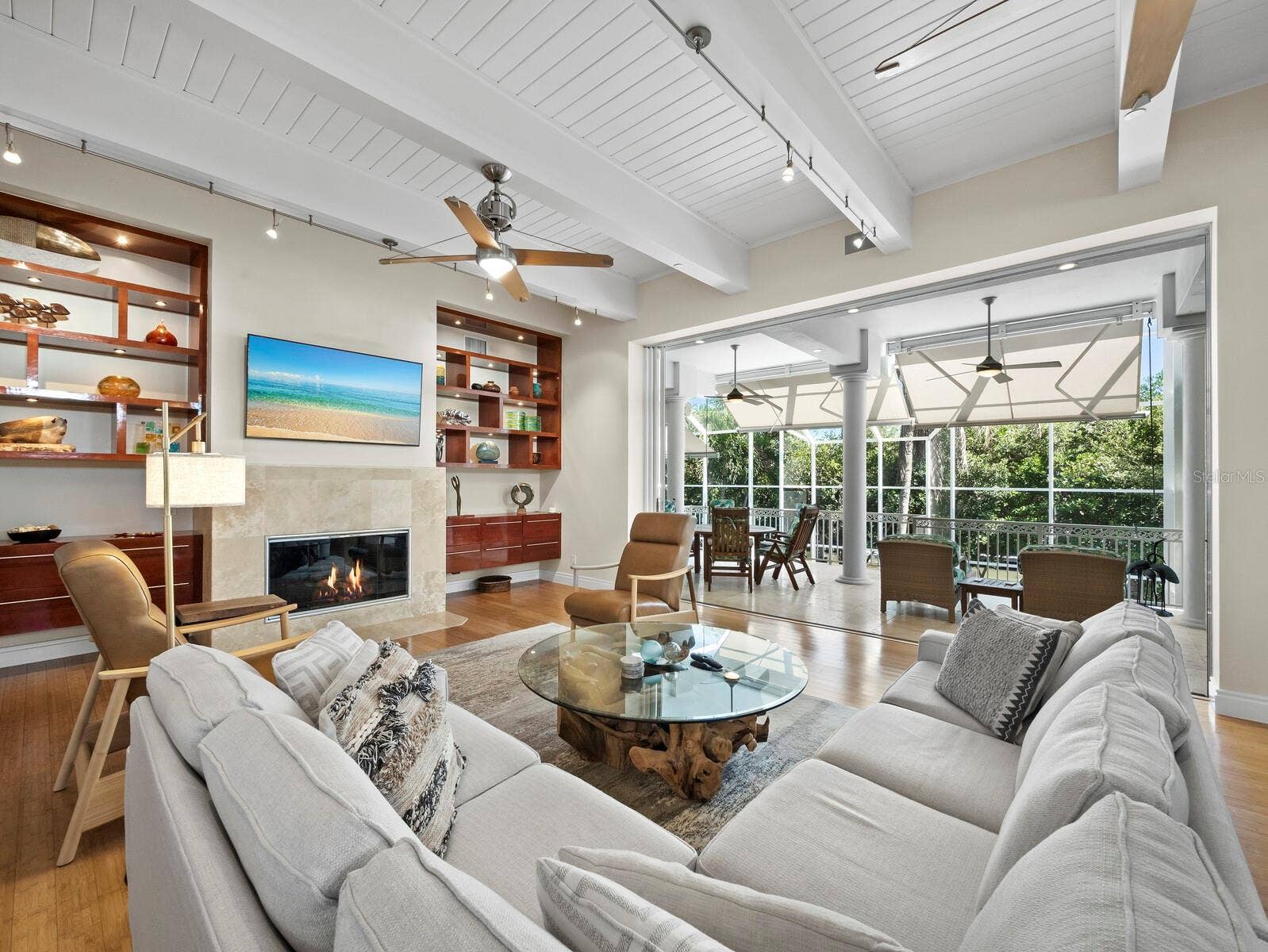 550 NORTON STREET, Longboat Key, FL 34228