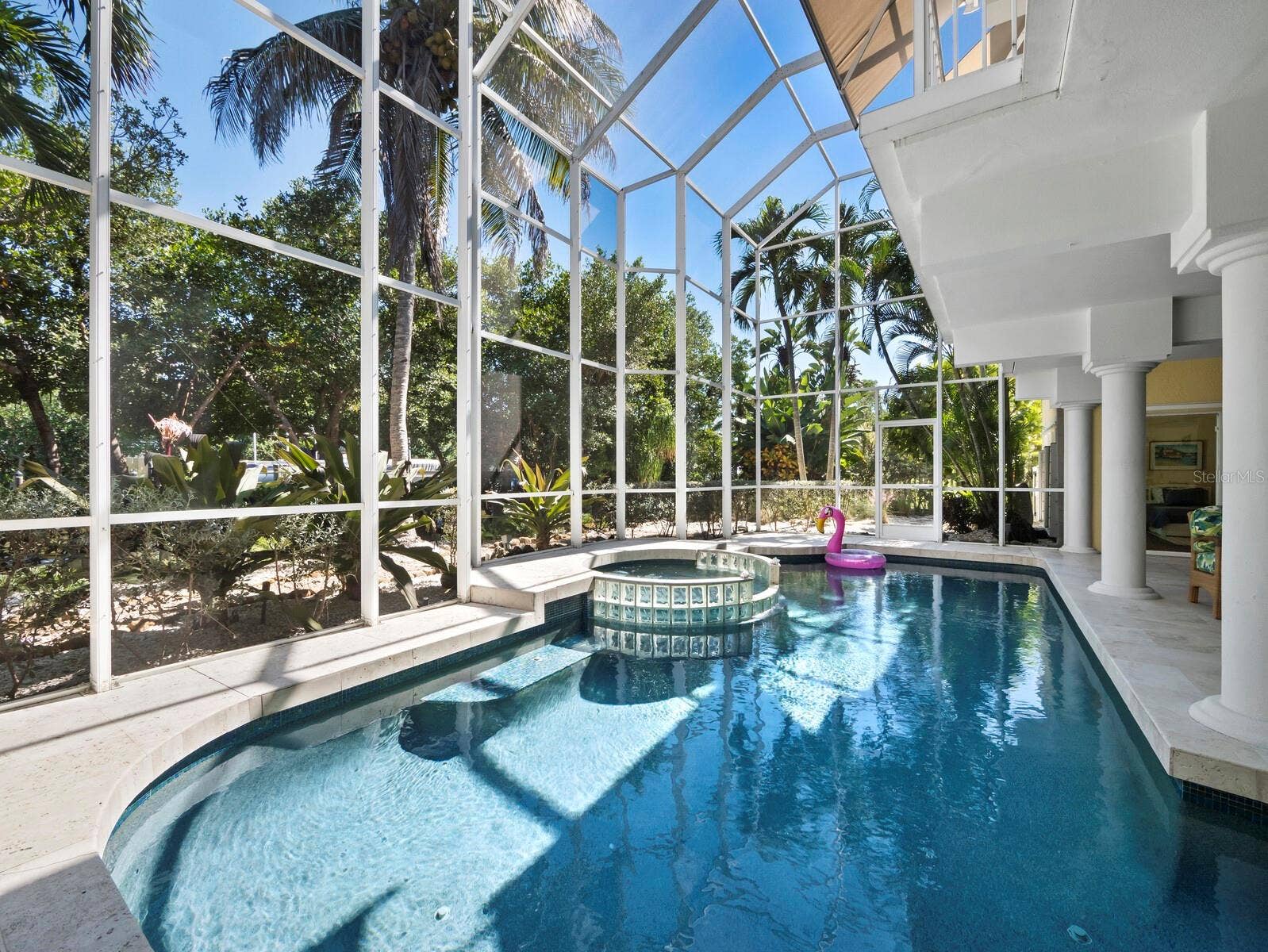 550 NORTON STREET, Longboat Key, FL 34228