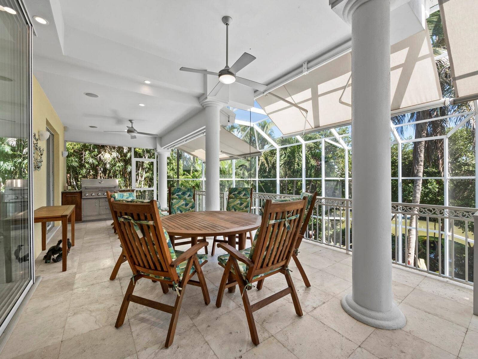 550 NORTON STREET, Longboat Key, FL 34228