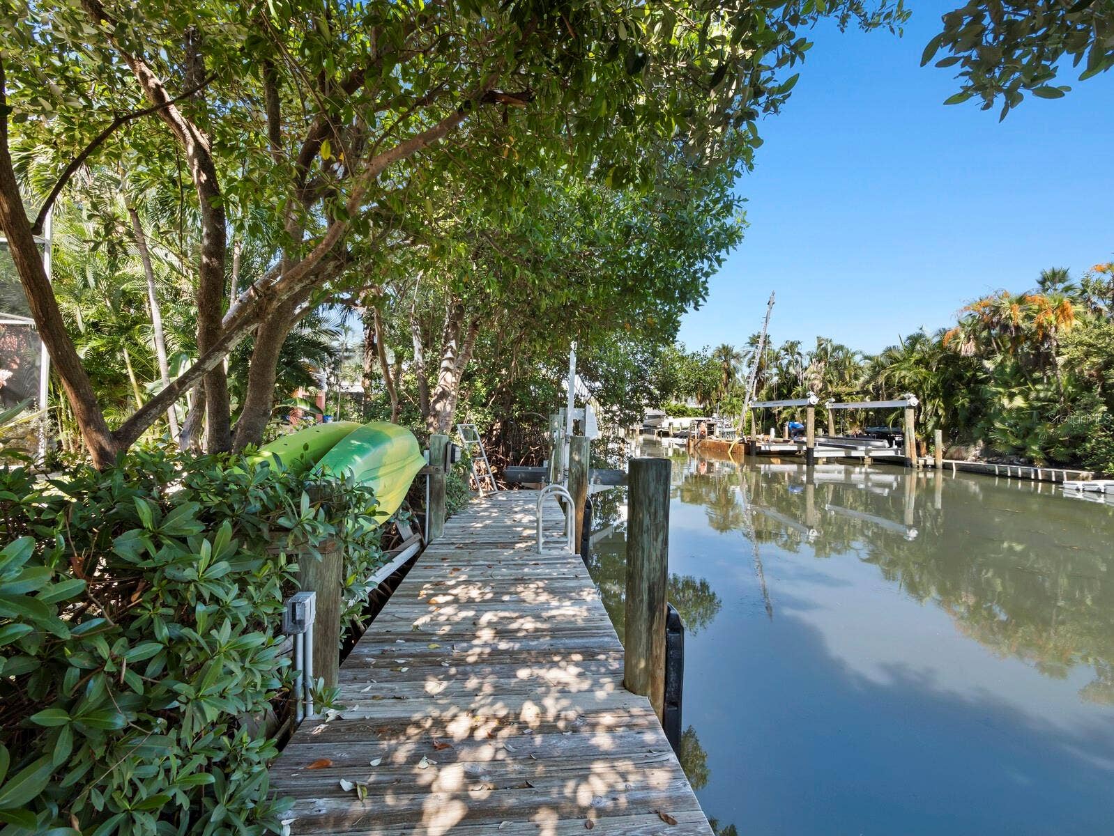550 NORTON STREET, Longboat Key, FL 34228