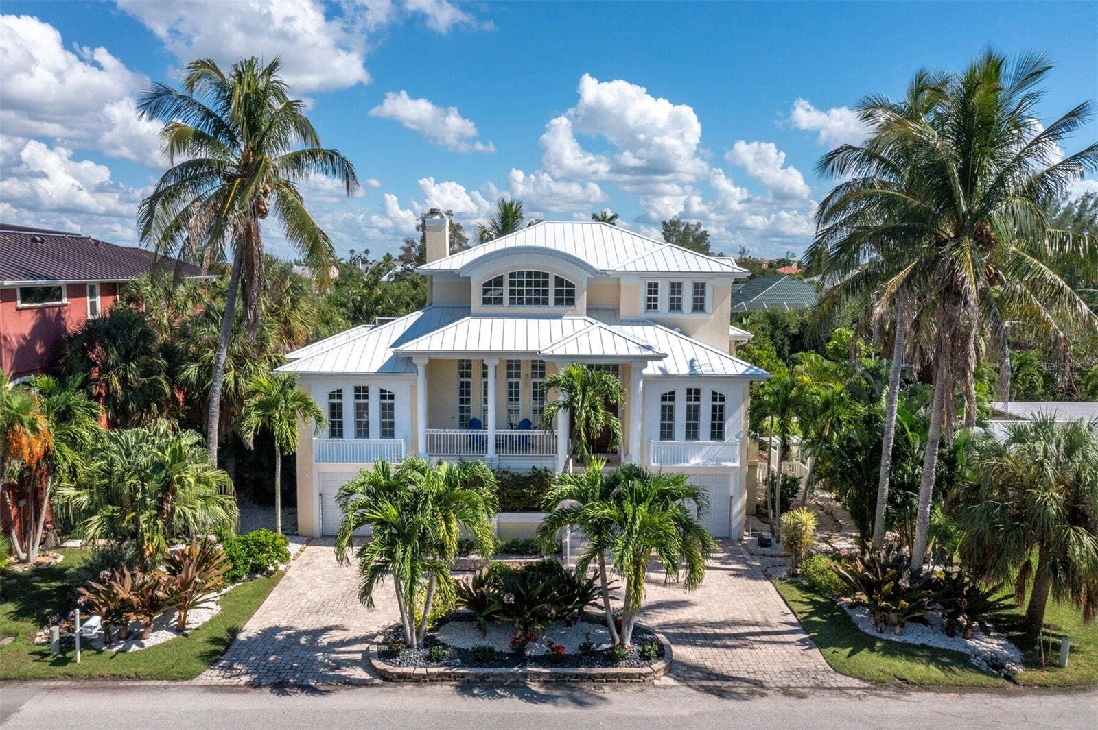 550 NORTON STREET, Longboat Key, FL 34228