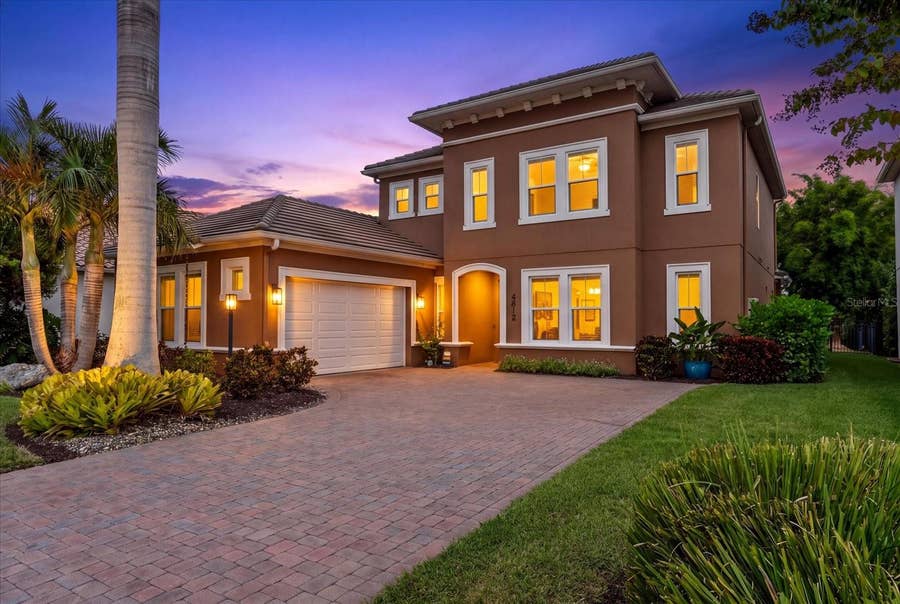 Property photo for 4812 ROYAL DORNOCH CIRCLE, Bradenton, FL