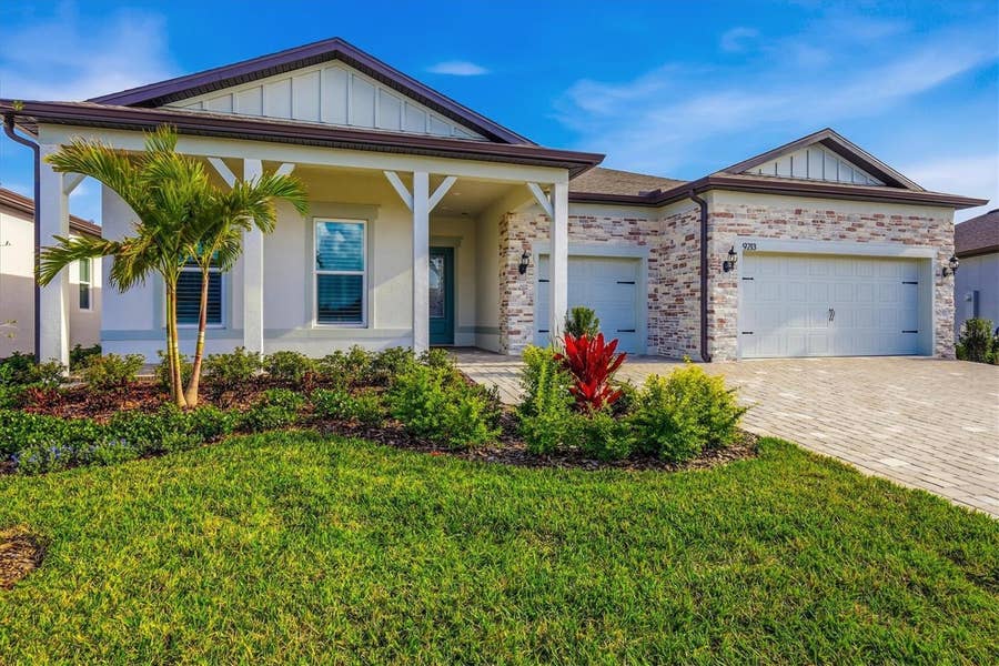Property photo for 9213 SAND DUNE COVE, Parrish, FL