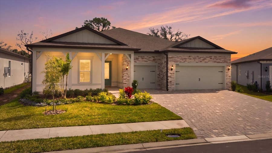 Property photo for 9213 SAND DUNE COVE, Parrish, FL