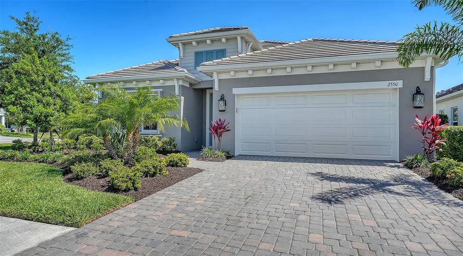 Property photo for 2550 WILD CHERRY PATH, Sarasota, FL