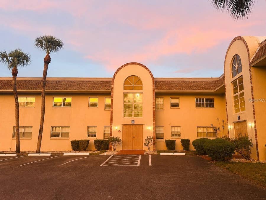 Property photo for 2727 75TH STREET W, #9A2, Bradenton, FL