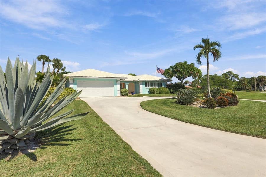Property photo for 404 PICASSO DRIVE, Nokomis, FL