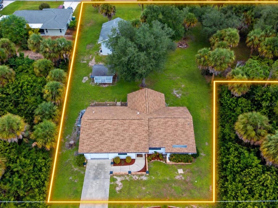Property photo for 11362 WILLMINGTON BOULEVARD, Port Charlotte, FL