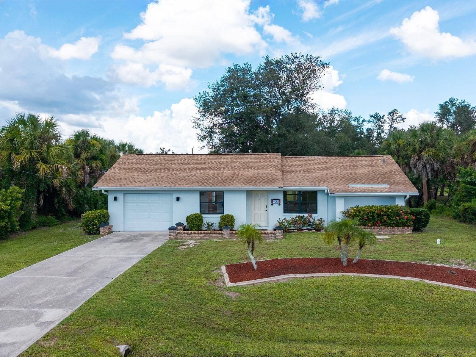 11362 WILLMINGTON BOULEVARD, Port Charlotte, FL 33981