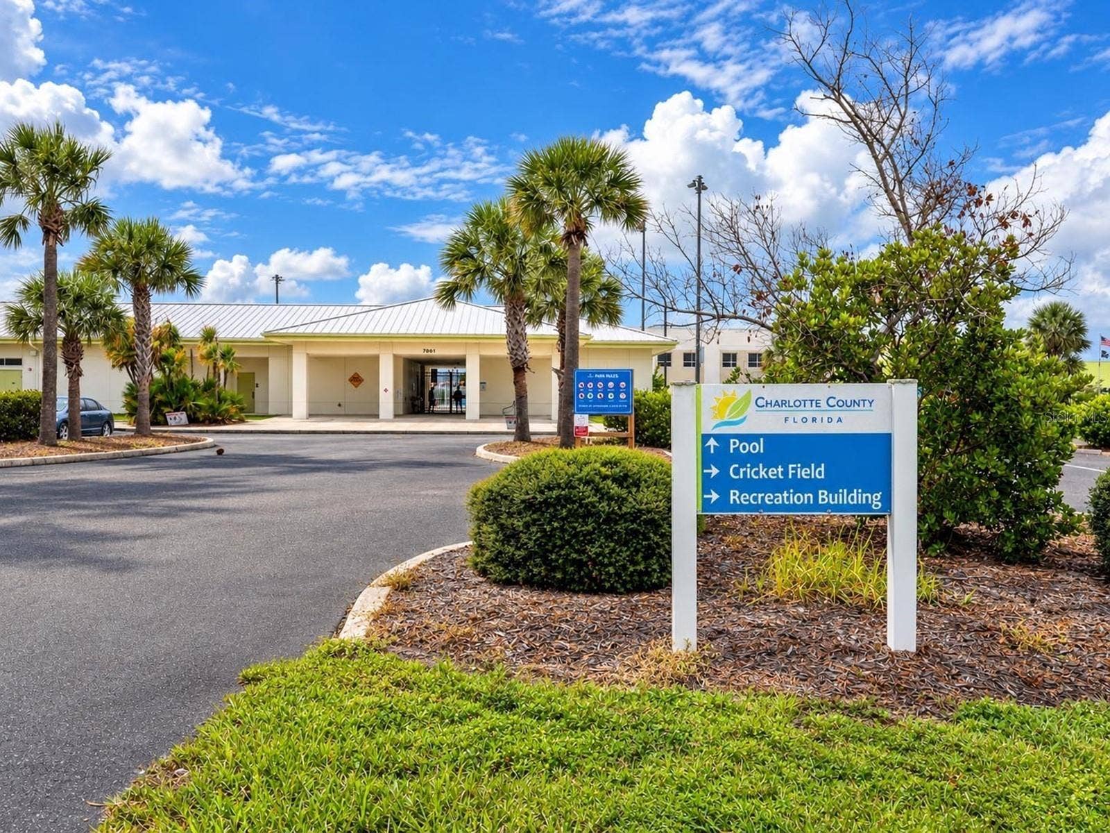 11362 WILLMINGTON BOULEVARD, Port Charlotte, FL 33981