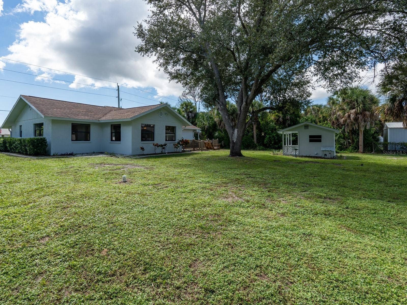 11362 WILLMINGTON BOULEVARD, Port Charlotte, FL 33981