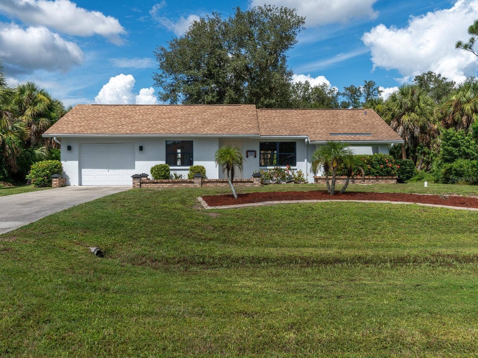 11362 WILLMINGTON BOULEVARD, Port Charlotte, FL 33981