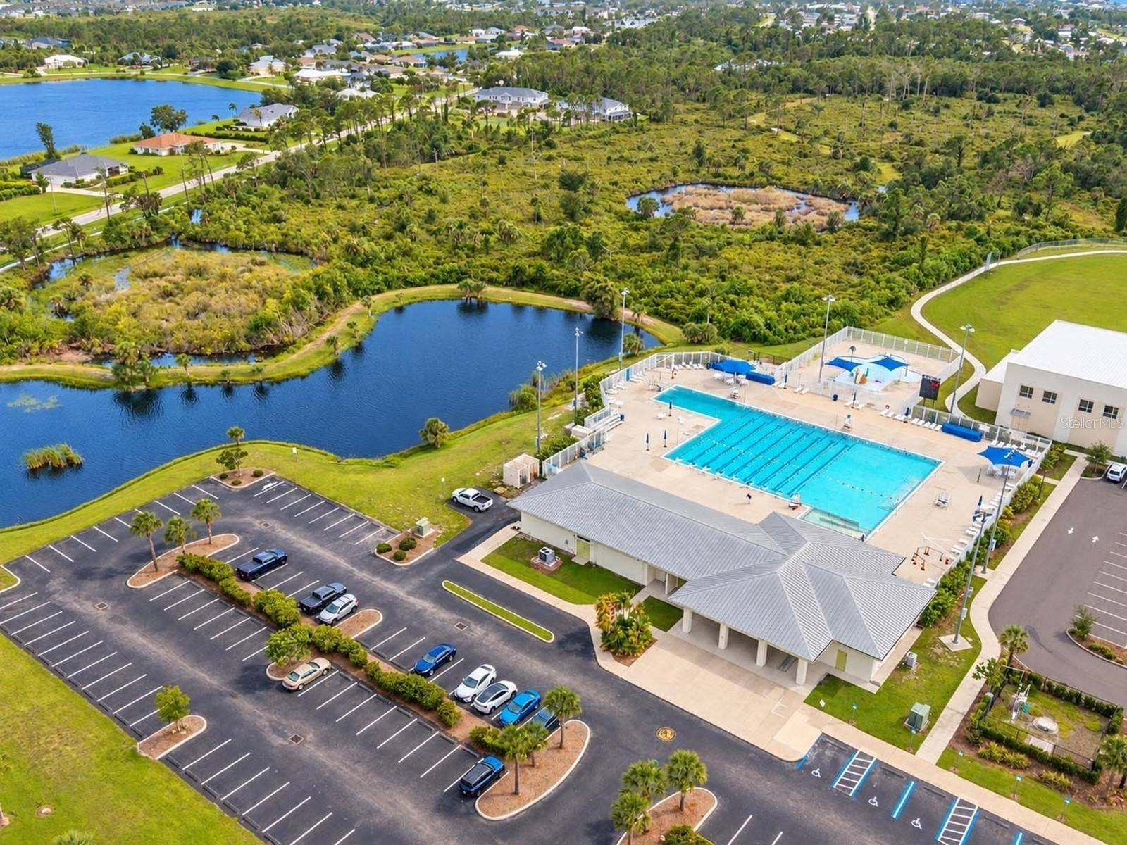 11362 WILLMINGTON BOULEVARD, Port Charlotte, FL 33981