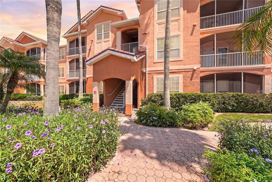 Property photo for 5000 CULBREATH KEY WAY, #4203, Tampa, FL