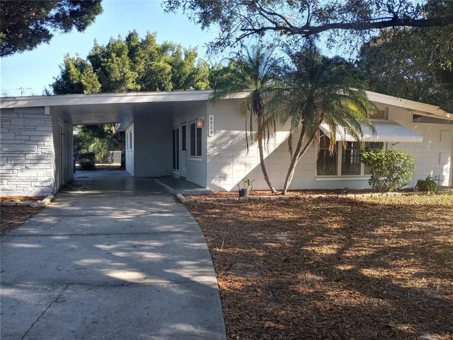 Property photo for 6519 CASE AVENUE, Bradenton, FL