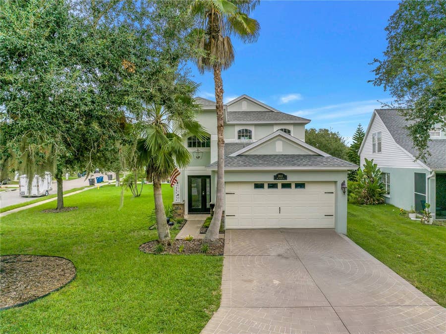 Property photo for 3903 DAY BRIDGE PLACE, Ellenton, FL