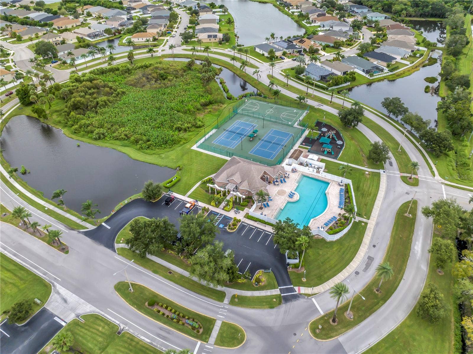 3903 DAY BRIDGE PLACE, Ellenton, FL 34222