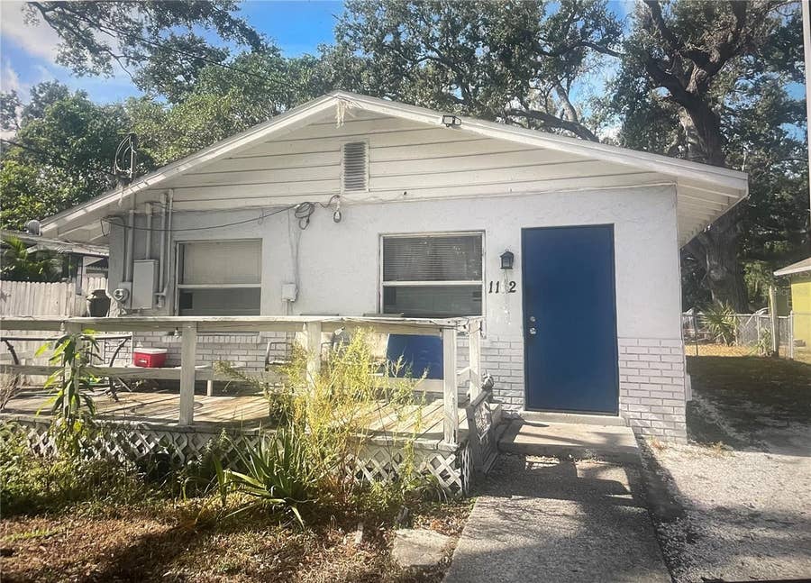 Property photo for 1112 6TH STREET E, Bradenton, FL