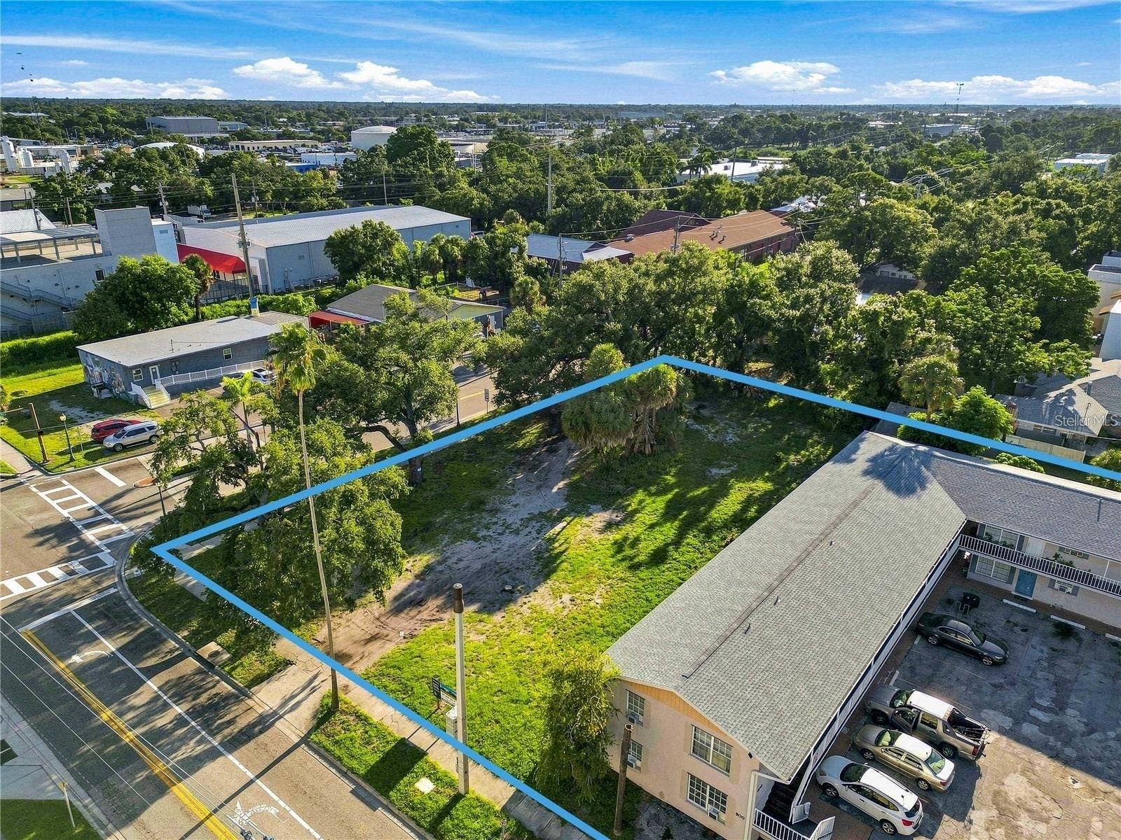 900 N ORANGE AVENUE, Sarasota, FL 34236