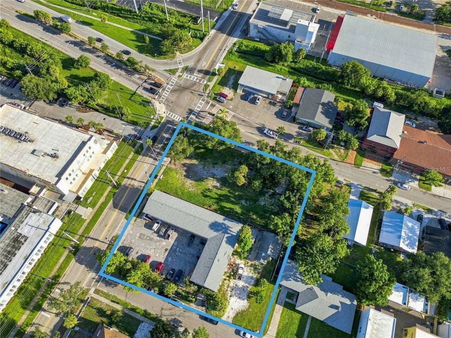 Property photo for 900 N ORANGE AVENUE, Sarasota, FL