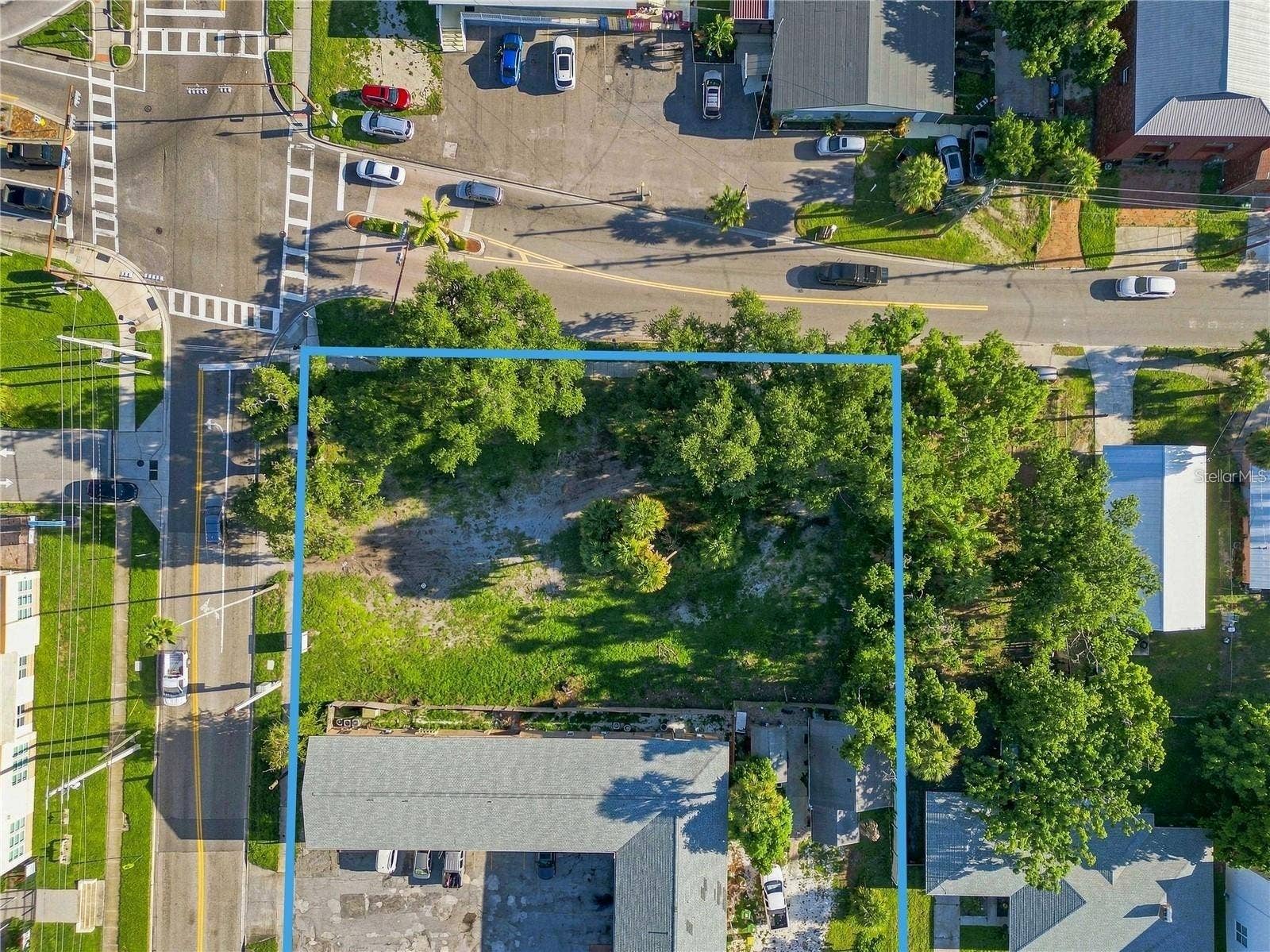 900 N ORANGE AVENUE, Sarasota, FL 34236