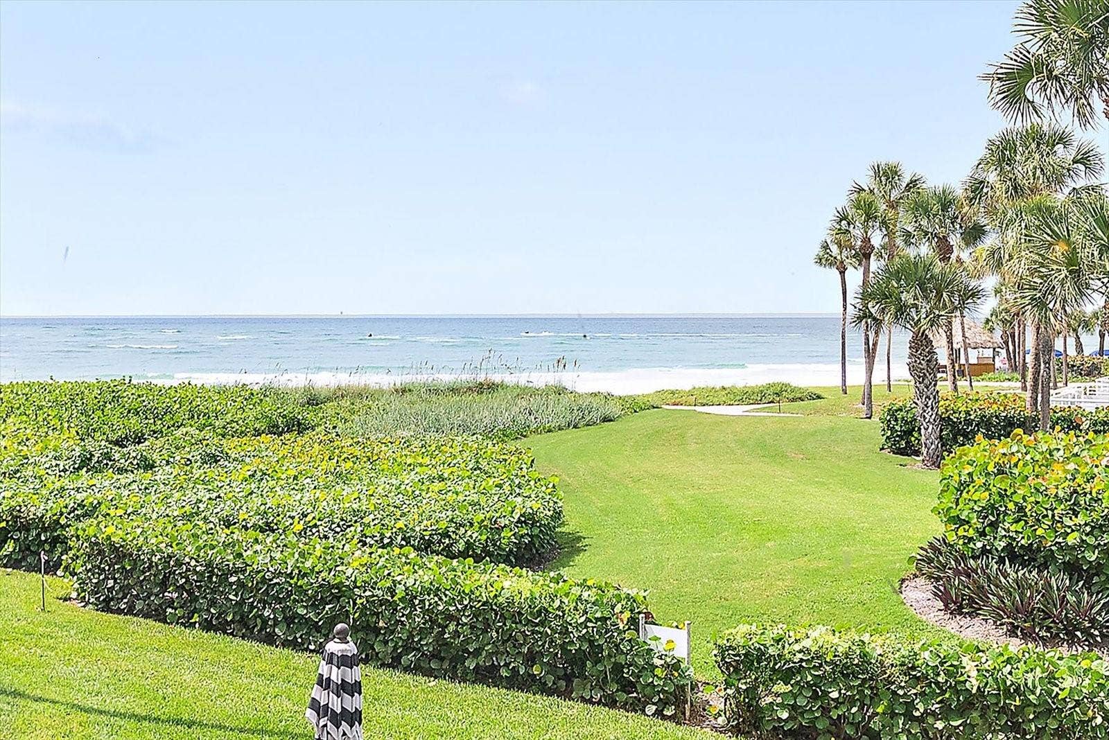 100 SANDS POINT ROAD, #219, Longboat Key, FL 34228 Beach