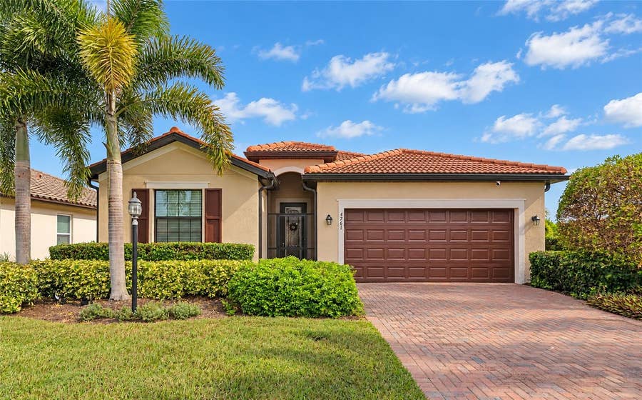 Property photo for 4761 ROYAL DORNOCH CIRCLE, Bradenton, FL