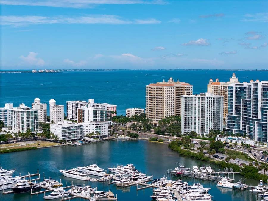 Property photo for 35 WATERGATE DRIVE, #804, Sarasota, FL