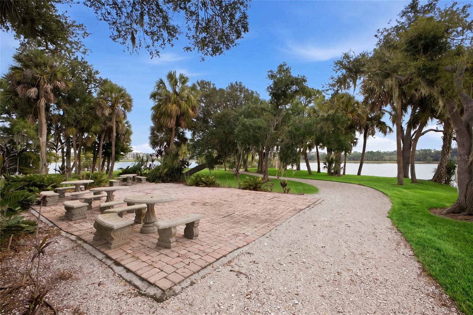 6434 MOORINGS POINT CIRCLE, #102, Lakewood Ranch, FL 34202