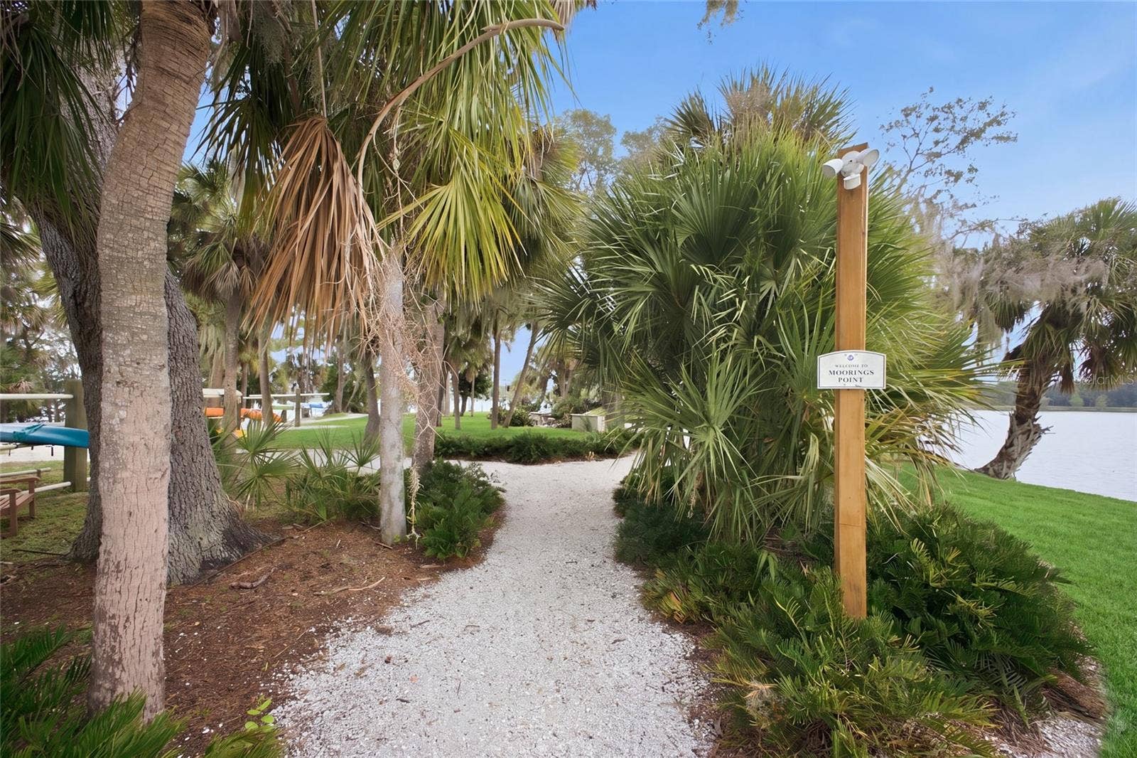 6434 MOORINGS POINT CIRCLE, #102, Lakewood Ranch, FL 34202