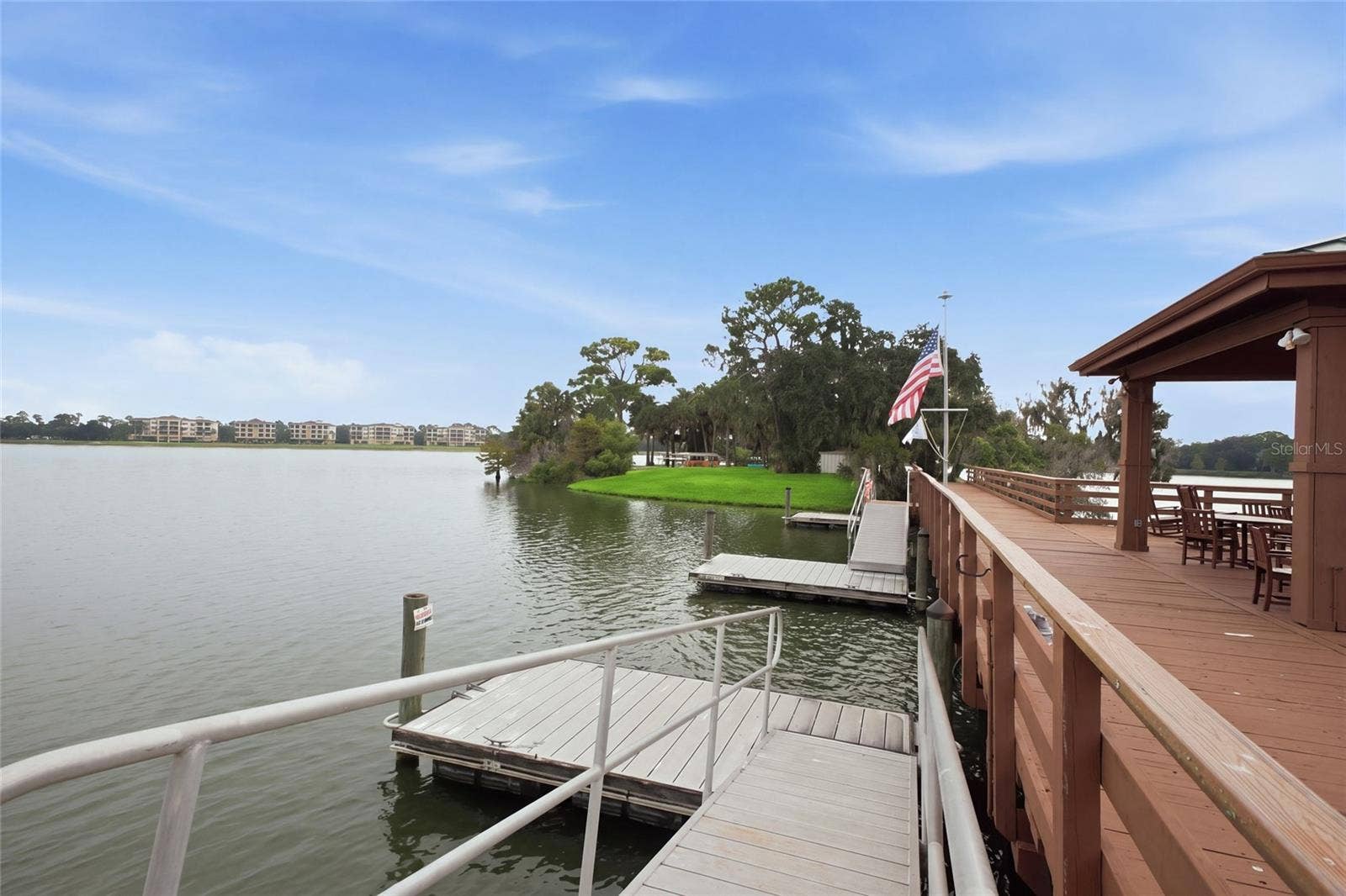 6434 MOORINGS POINT CIRCLE, #102, Lakewood Ranch, FL 34202