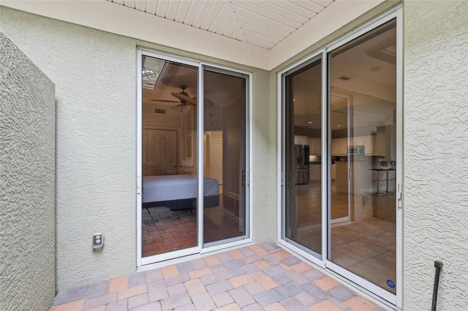 6434 MOORINGS POINT CIRCLE, #102, Lakewood Ranch, FL 34202