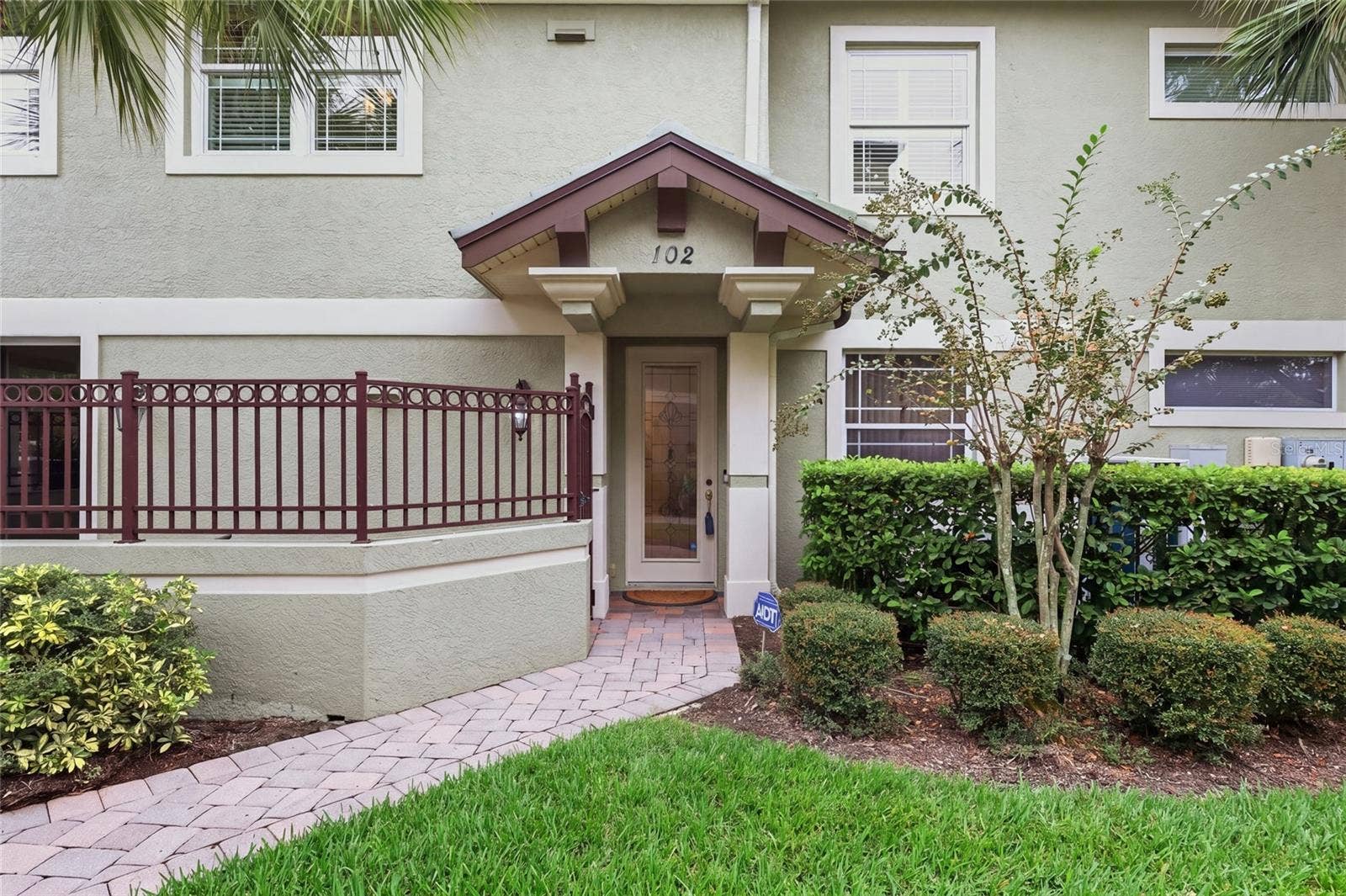 6434 MOORINGS POINT CIRCLE, #102, Lakewood Ranch, FL 34202
