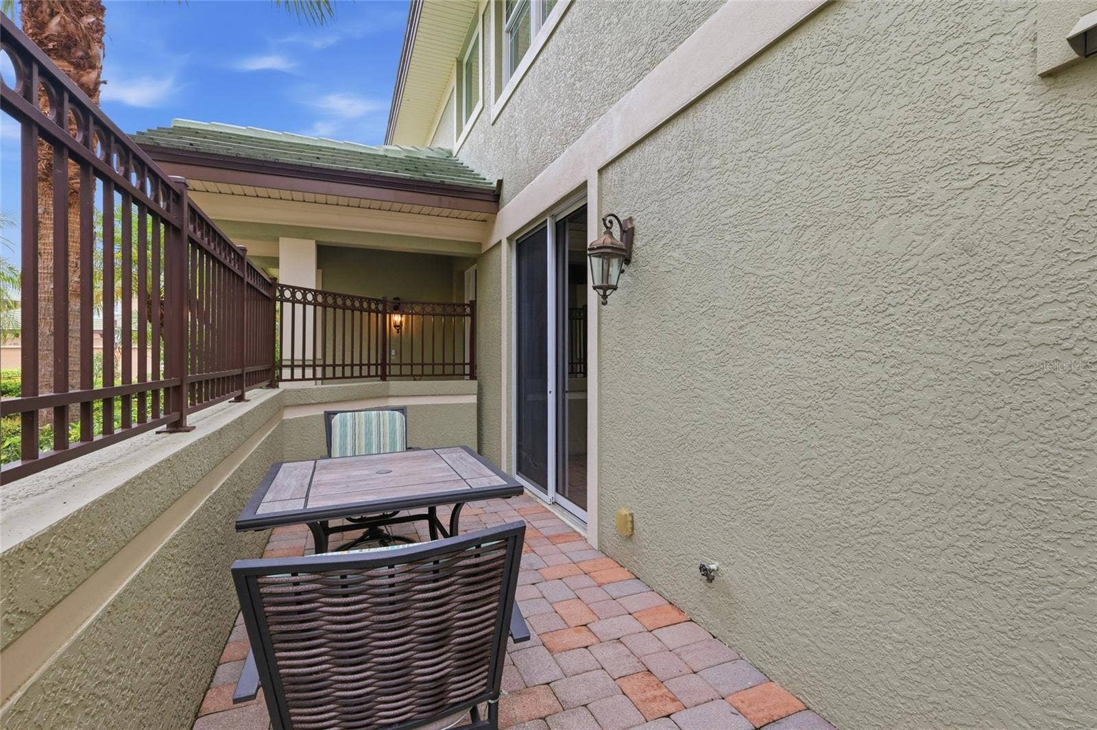 6434 MOORINGS POINT CIRCLE, #102, Lakewood Ranch, FL 34202