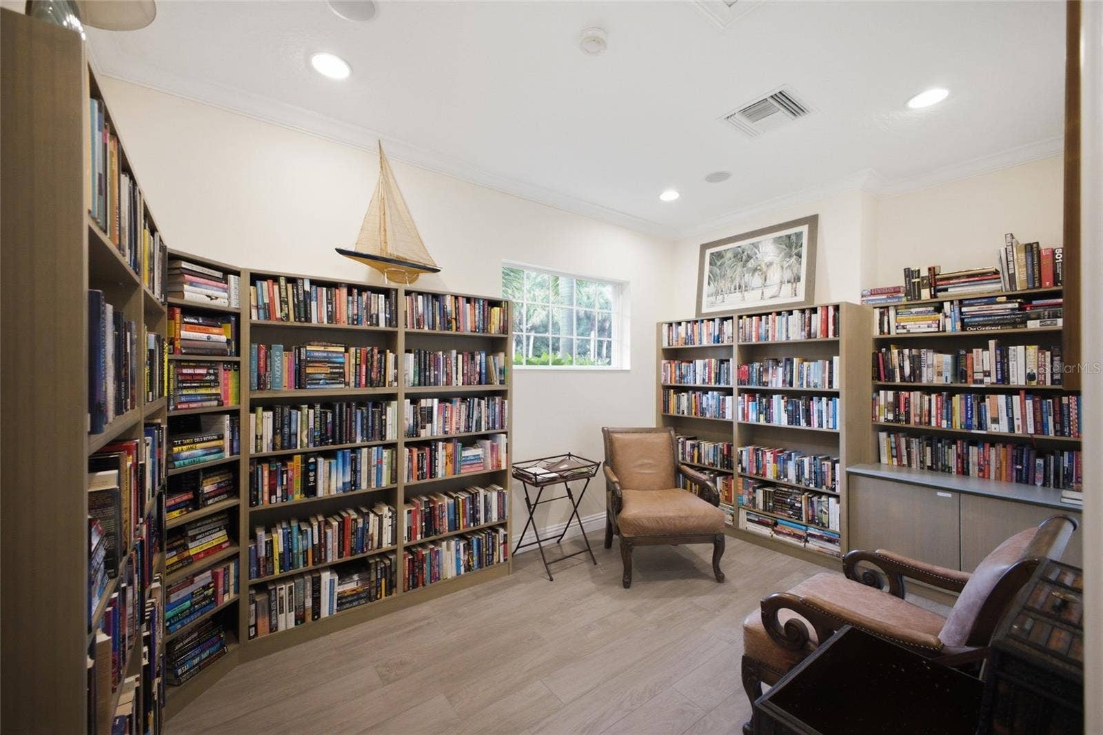 6434 MOORINGS POINT CIRCLE, #102, Lakewood Ranch, FL 34202