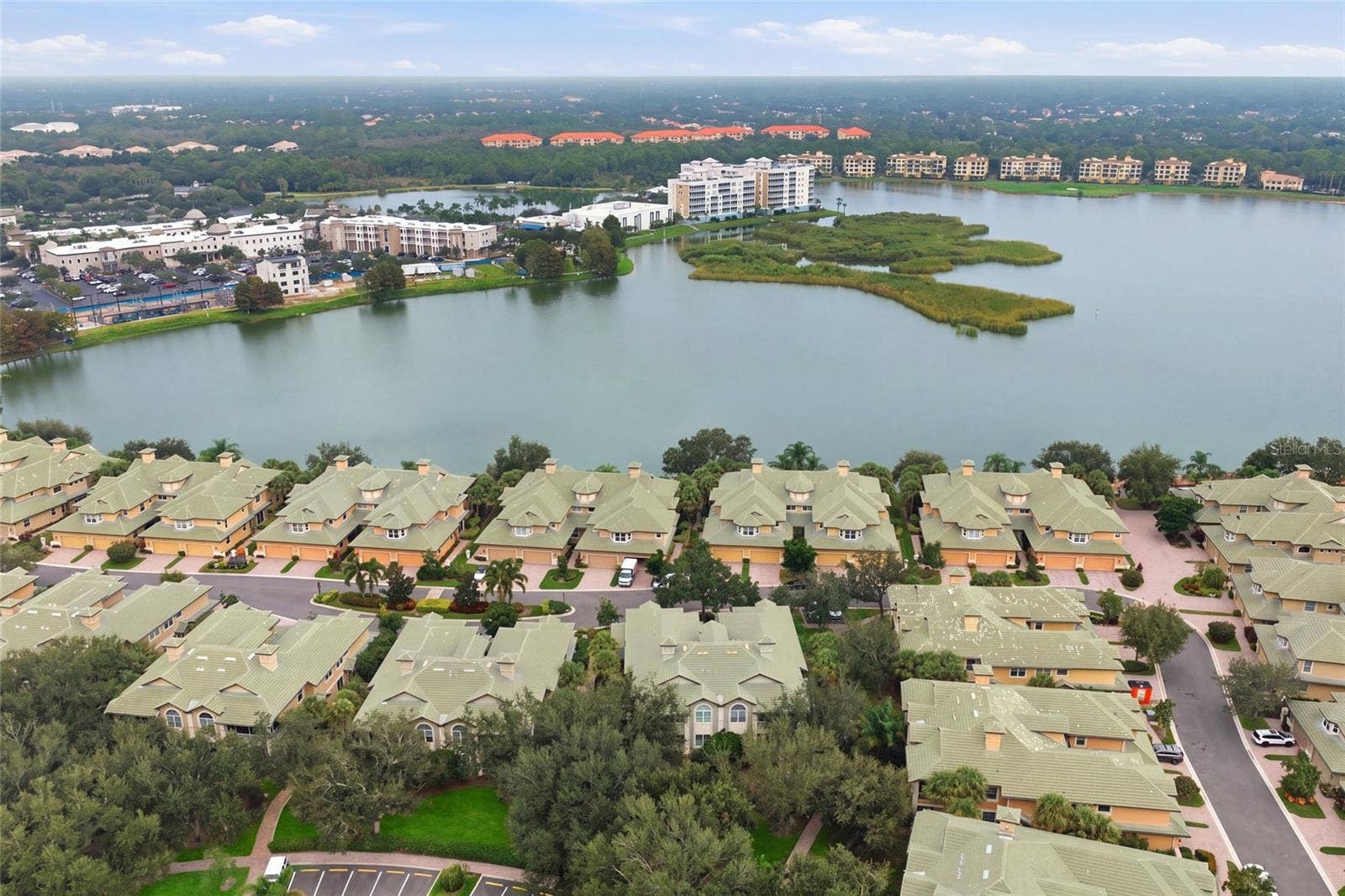 6434 MOORINGS POINT CIRCLE, #102, Lakewood Ranch, FL 34202