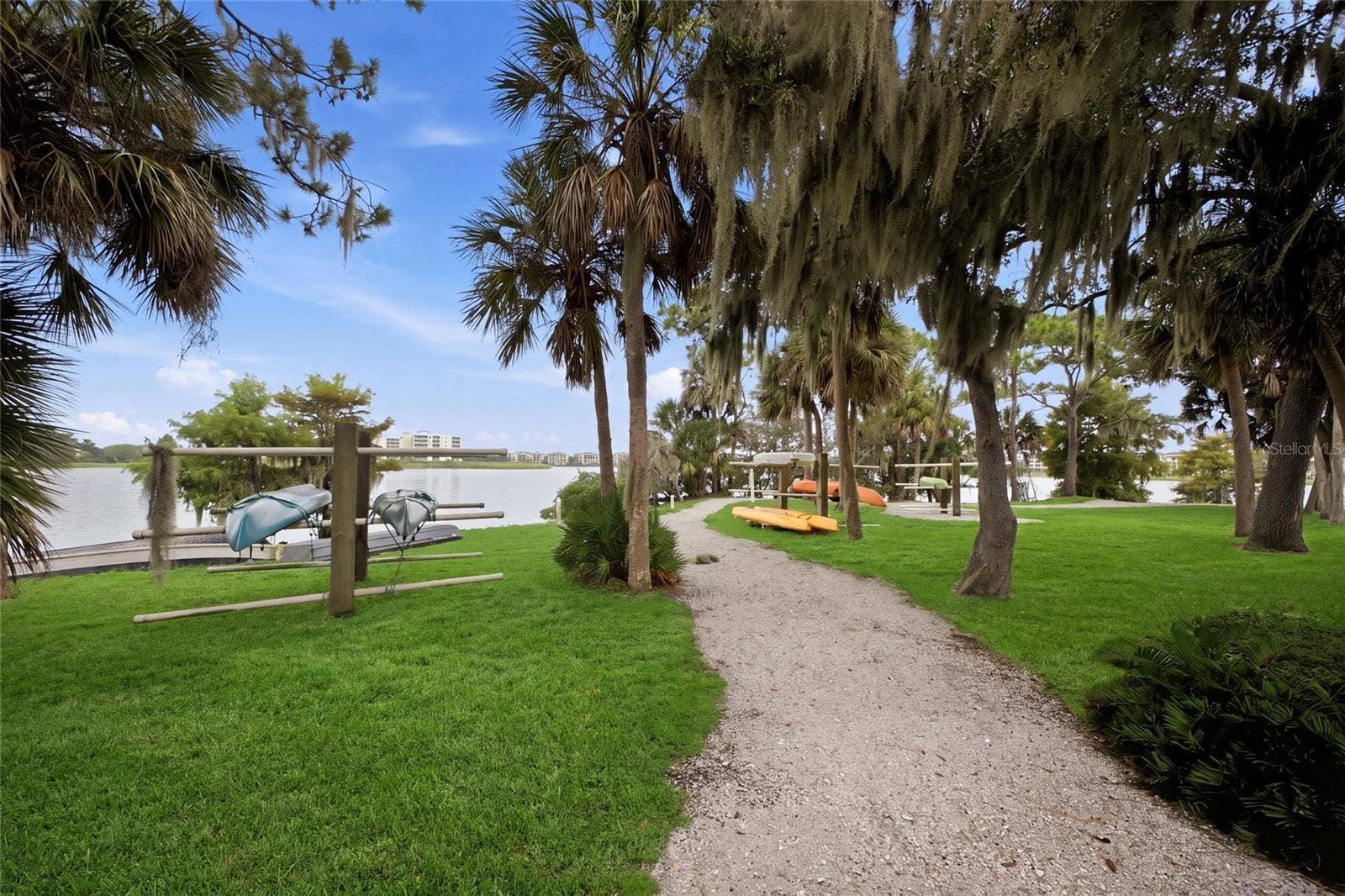 6434 MOORINGS POINT CIRCLE, #102, Lakewood Ranch, FL 34202