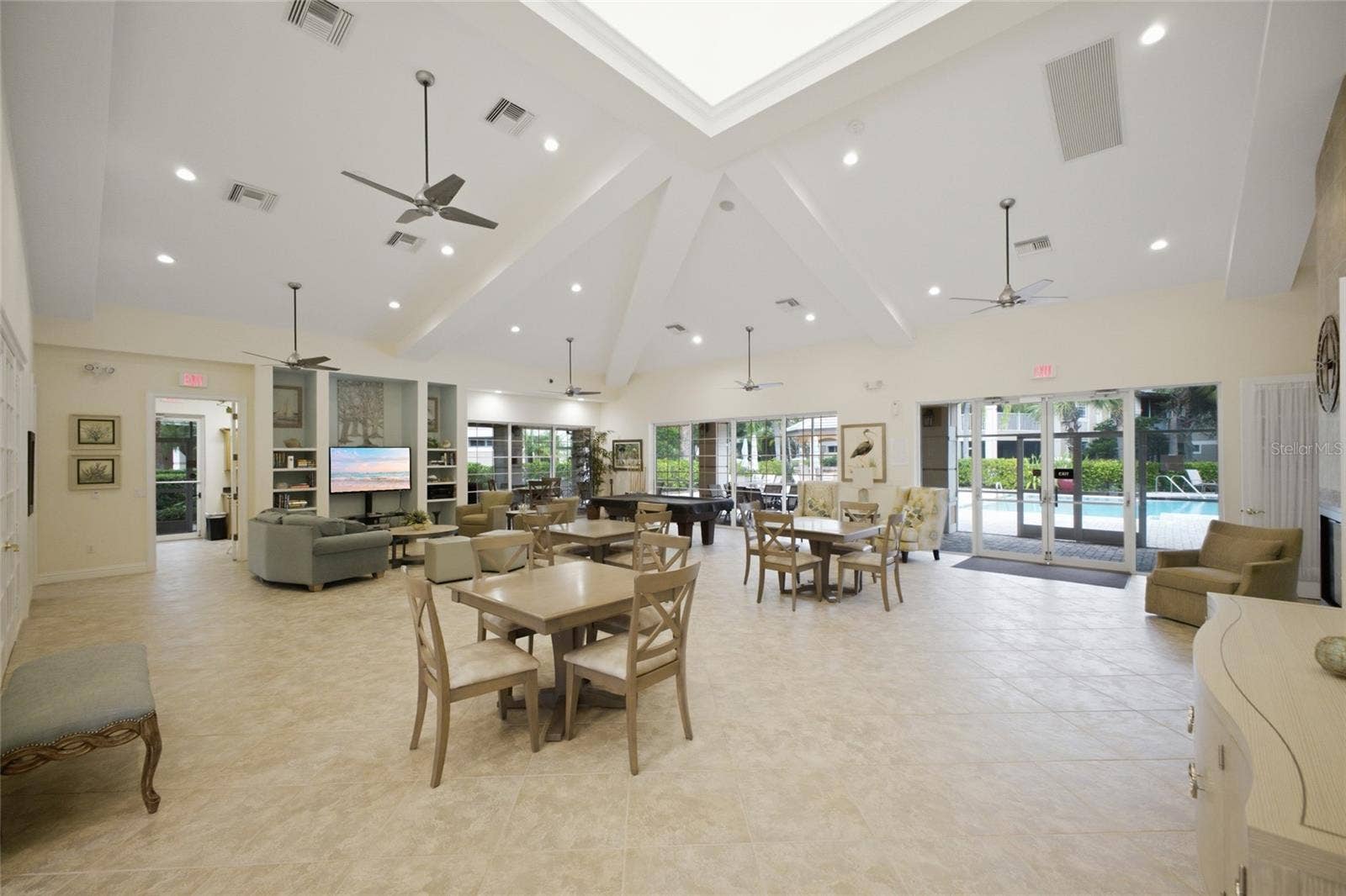6434 MOORINGS POINT CIRCLE, #102, Lakewood Ranch, FL 34202