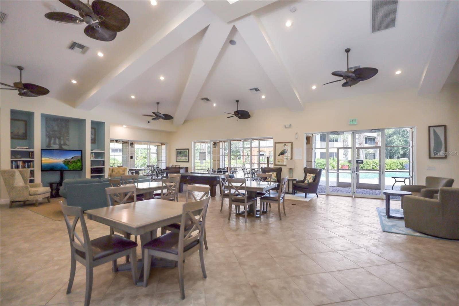 6434 MOORINGS POINT CIRCLE, #102, Lakewood Ranch, FL 34202